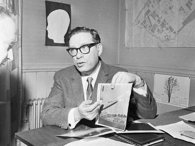 30 lat temu zmarł Isaac Asimov