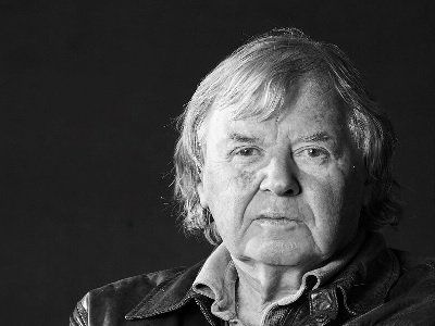 Zmarł David McKee, autor książek dla dzieci o słoniu Elmerze