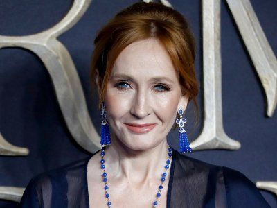  Rosja bez Harry’ego Pottera? J.K. Rowling zakazuje sprzedaży e-booków