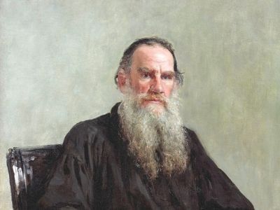  Prawnuczka Lwa Tołstoja przyjęła uchodźców w swoim domu w Szwajcarii