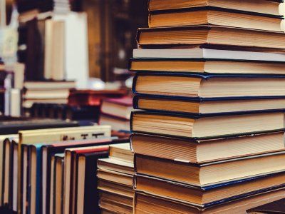  Zerowy VAT na książki? Pojawiła się realna szansa