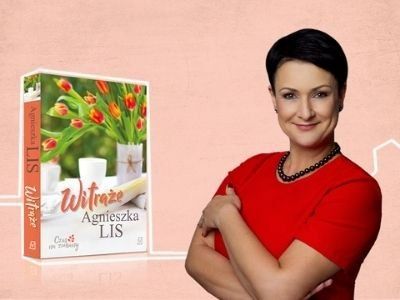 Ile jest warta siła dojrzałej przyjaźni? Premiera „Witraży” pióra Agnieszki Lis