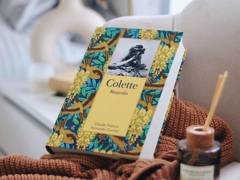 Niezwykła biografia słynnej pisarki i rewolucjonistki – „Colette”