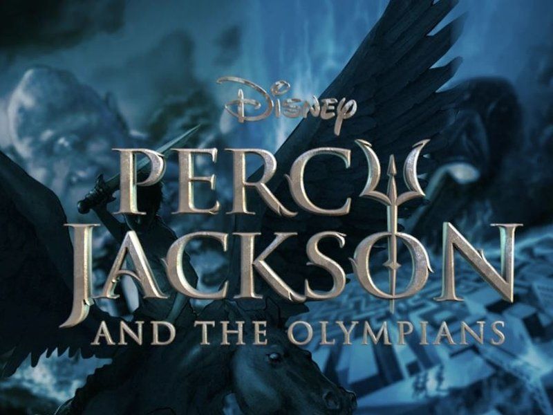 Percy Jackson: znamy głównego aktora serialowej adaptacji