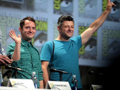  Filmowy Gollum wyreżyseruje adaptację „Folwarku zwierzęcego” Orwella