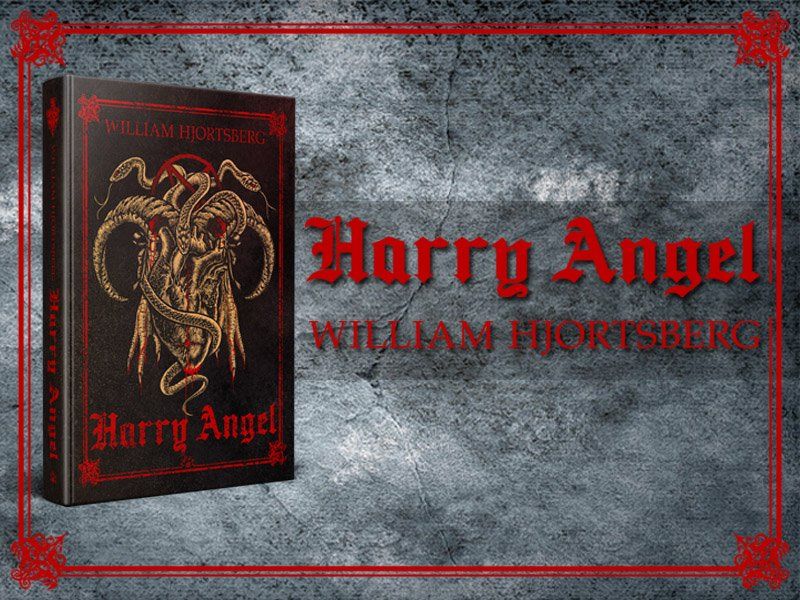 „Harry Angel” – opus magnum Williama Hjortsberga