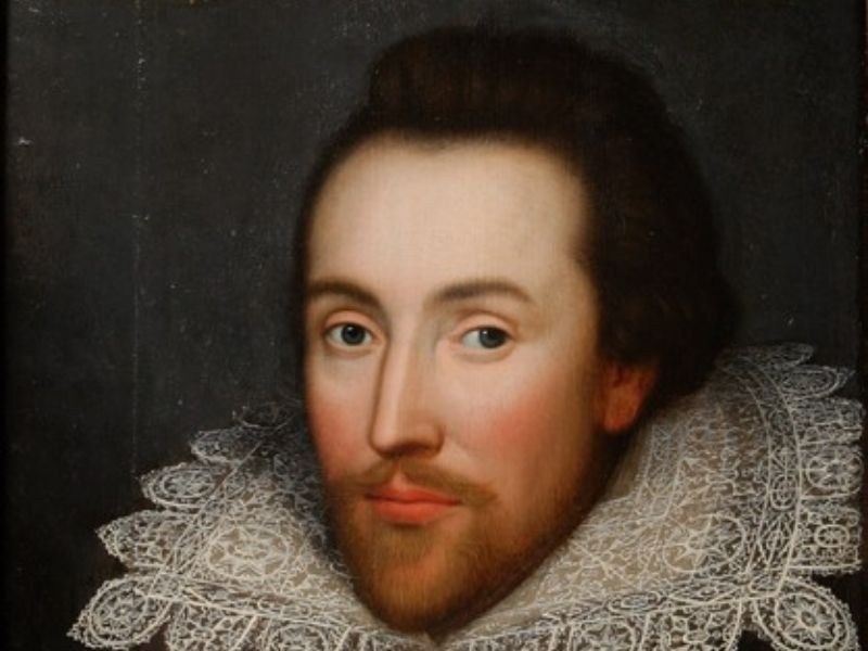Czy Szekspir ukradł pomysł na „Cymbelina” od innego autora?