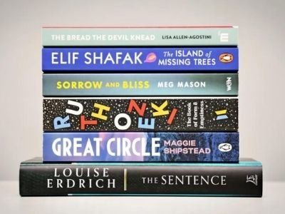  Poznaliśmy finalistki Women’s Prize for Fiction