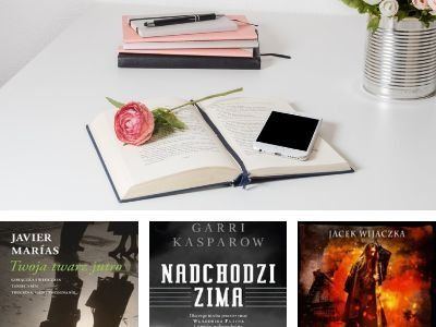 Artykuł Czytamy w weekend
