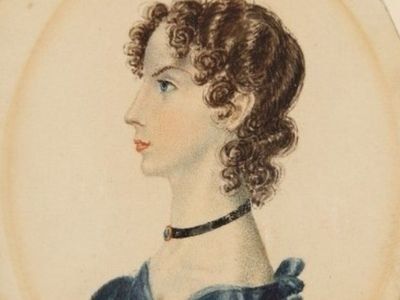 Artykuł Anne Brontë nie tylko pisała książki, ale też znała się na… geologii