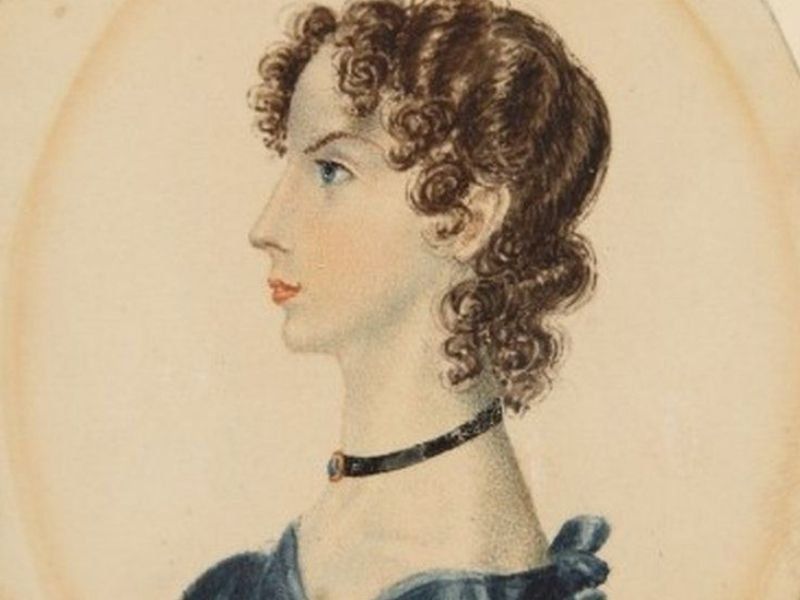 Anne Brontë nie tylko pisała książki, ale też znała się na… geologii