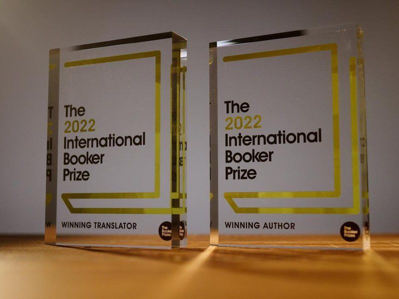 Międzynarodowa Nagroda Bookera po raz pierwszy dla powieści przetłumaczonej z hindi