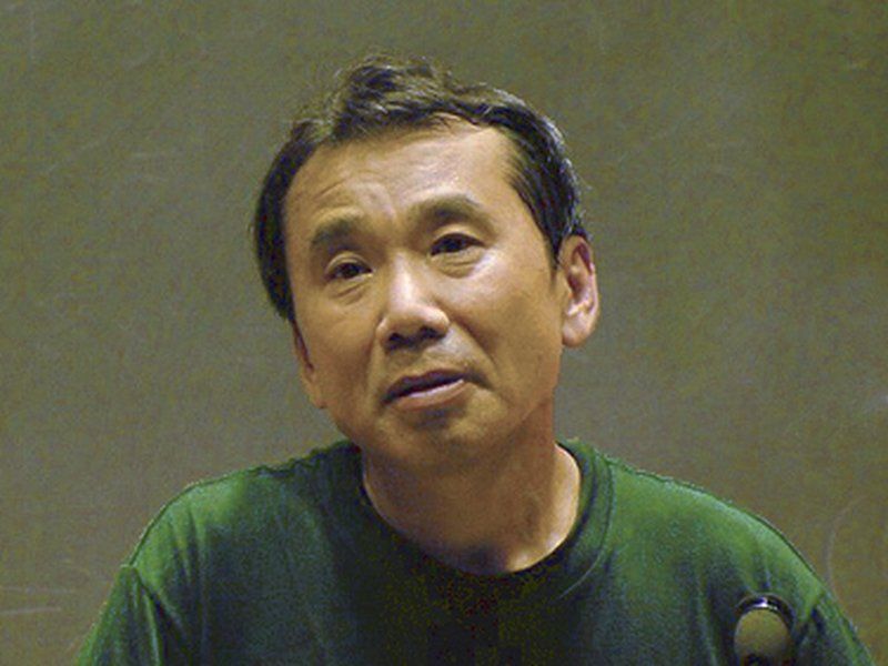 Posłuchaj playlist do „Norwegian Wood” i „1Q84” Harukiego Murakamiego
