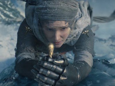  Nowa Galadriela i czarnoskórzy hobbici. Zdjęcia z „Władcy Pierścieni: Pierścieni Władzy”