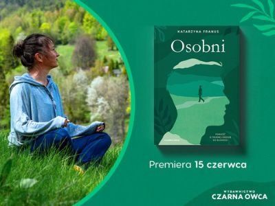 „Osobni”: nikt nie jest samotną wyspą