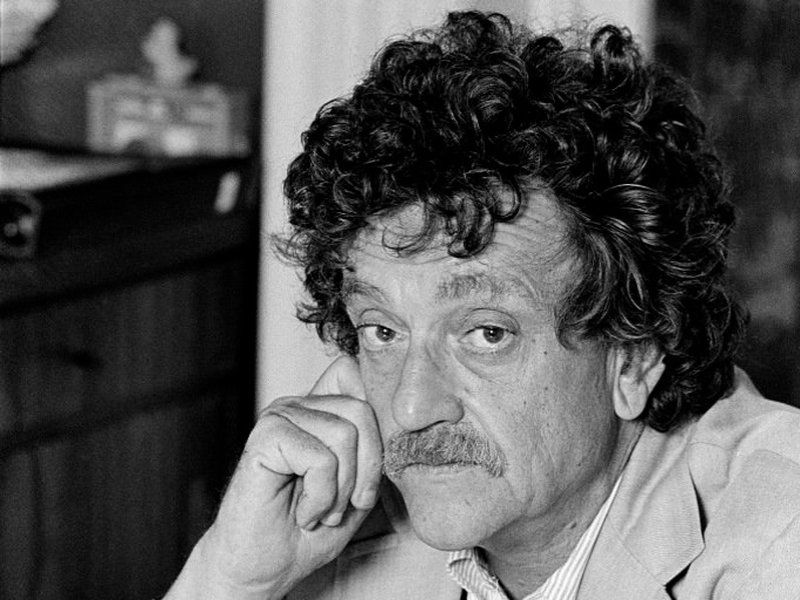 Muzeum Vonneguta reaguje na próby cenzury. Tysiąc kopii „Rzeźni numer pięć” wysłanych do szkół
