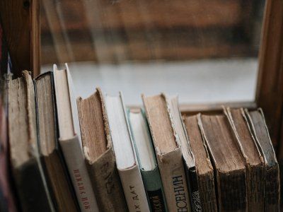  Literatura piękna i rozrywkowa – książki, do których wracamy