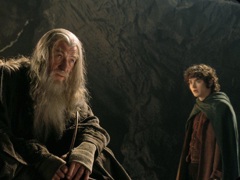 Warszawski „Mordor” doczeka się ulic Gandalfa i Tolkiena