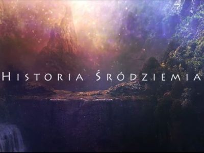 Artykuł „Historia Śródziemia” będzie wydana w Polsce