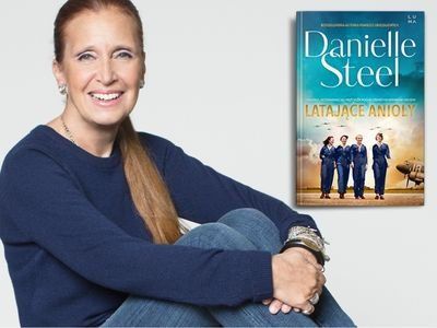 „Latające Anioły” – Danielle Steel przywraca pamięć o niedocenionych bohaterkach wojny