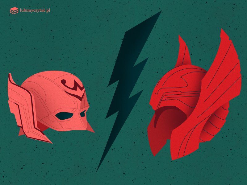 „Thor: Miłość i grom” – komiksowe i filmowe przygody wikingów świata Marvela