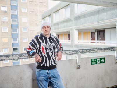  Gabriel Krauze: Lepiej było żyć krótko i umrzeć w chwale, niż żyć długo i zostać zapomnianym