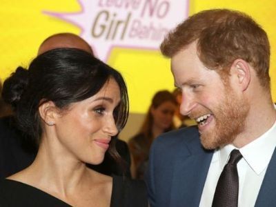 Artykuł Najnowsza biografia Meghan Markle wstrząśnie czytelnikami? Premiera książki o księżnej Sussex