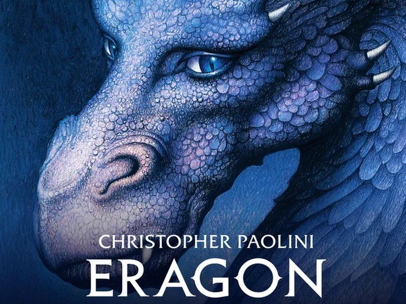 Disney potwierdza: „Eragon” z nową ekranizacją