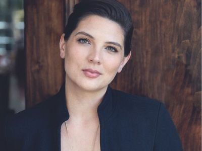  Taylor Jenkins Reid – „Malibu płonie”. Zadaj pytanie autorce i zobacz, jak na nie odpowiada!