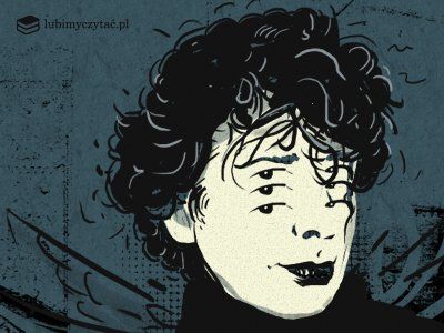 Nie tylko Sandman, czyli komiksy Neila Gaimana