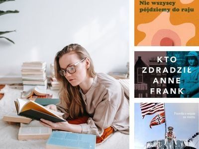 Artykuł Czytamy w weekend