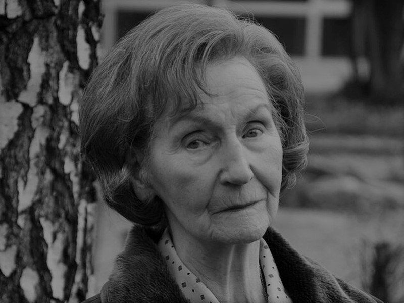 Nie żyje Zofia Posmysz. Pisarka i była więźniarka Auschwitz miała 98 lat