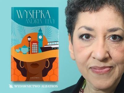  Bohaterowie gorszego sortu. „Wysepka” Andrei Levy – nagradzana powieść, którą trzeba przeczytać