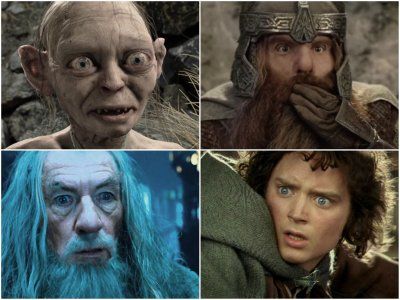 Artykuł Serial, gra, teraz – przejęcie „Władcy Pierścieni” i „Hobbita”. Wyjątkowy ruch w świecie Tolkiena