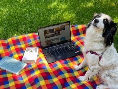  Superbohater: pies, czyli książki o czworonogach, po które warto sięgnąć!