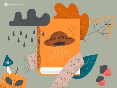  Jesienne zapowiedzi i premiery książkowe 2022: literatura faktu i fantastyka