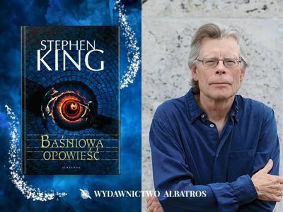 Pies i jego chłopiec — „Baśniowa opowieść” Stephena Kinga