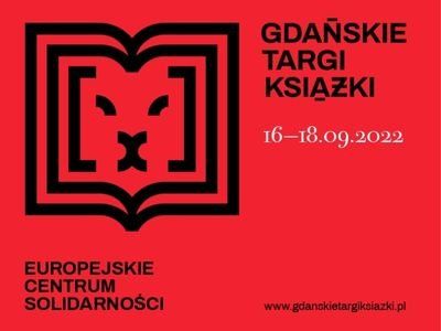 Czwarta edycja Gdańskich Targów Książki (16-18 września) 