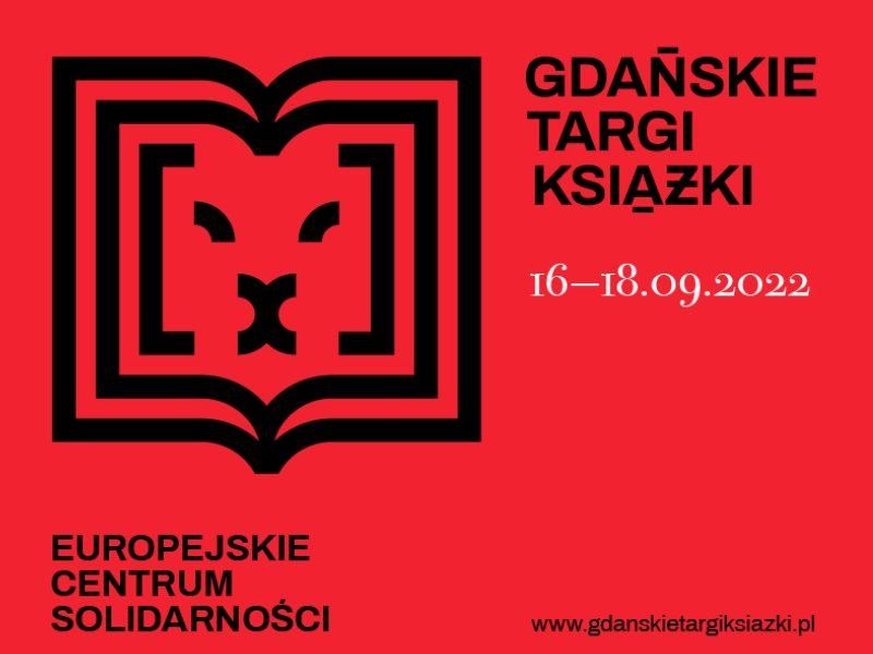 Czwarta edycja Gdańskich Targów Książki (16-18 września) 