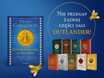 „Powiedz pszczołom, że odszedłem”. Koniec jest blisko