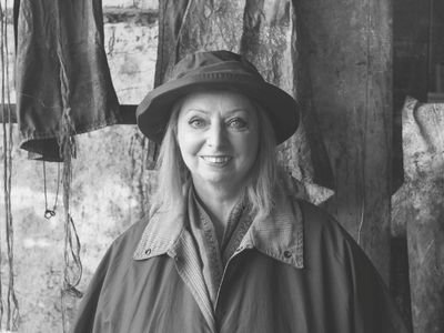  Hilary Mantel nie żyje 