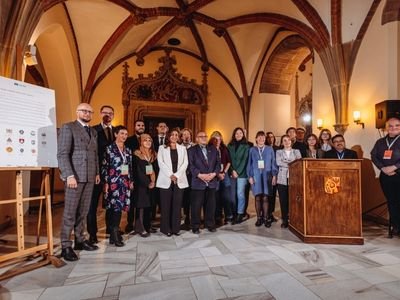  Sieć Światowych Stolic Książki UNESO powołana we Wrocławiu