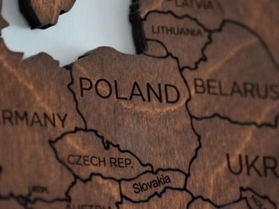 Artykuł Literacka mapa Polski: 6 miejsc opisanych w książkach