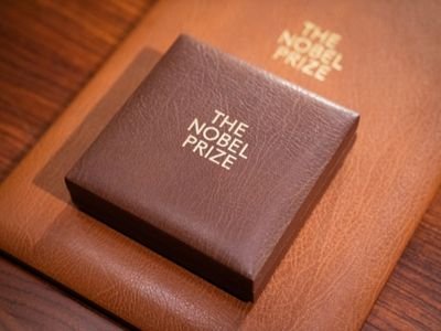 Artykuł Literacka Nagroda Nobla 2022. Wytypuj i wygraj!