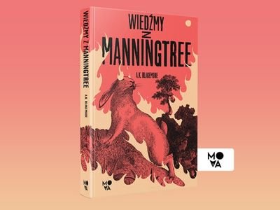  Diabelska historia fanatyzmu. „Wiedźmy z Manningtree”, niezwykła powieść A.K. Blakemore