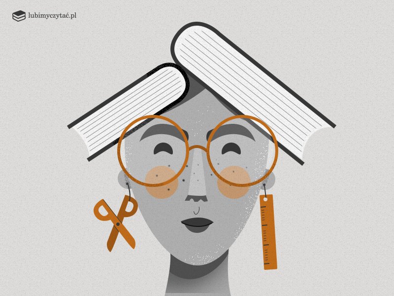 Dzień Edukacji Narodowej – książki o nauczycielach, autorytet w literaturze
