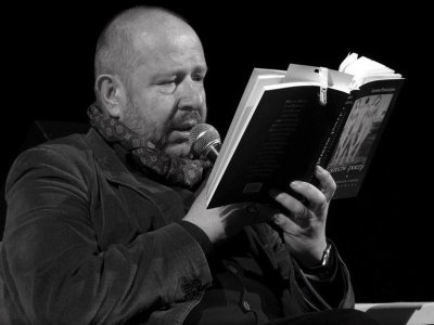 Leszek Engelking nie żyje. Wybitny tłumacz i poeta miał 67 lat