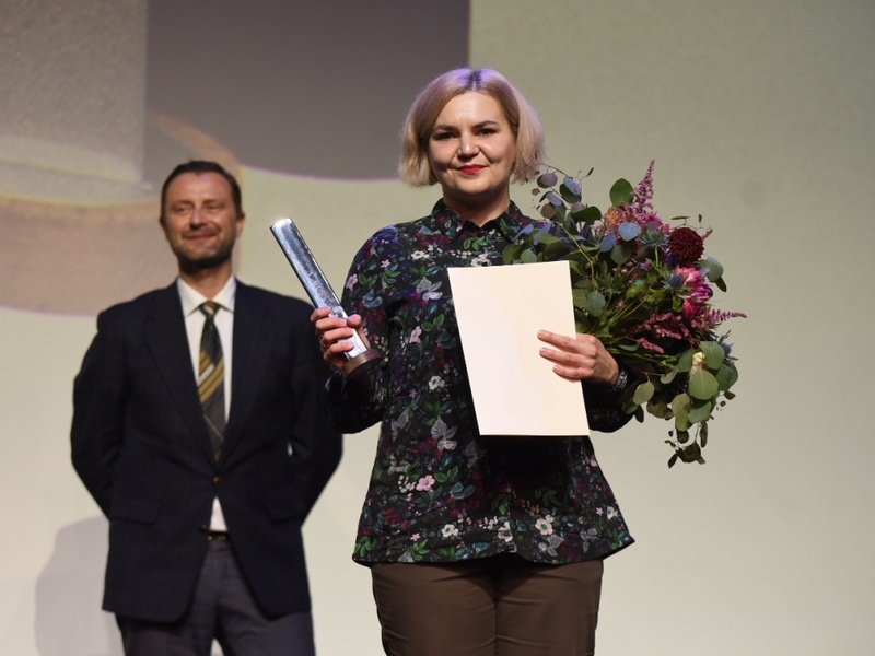 Nagroda Conrada dla Pauliny Siegień. Reportaż o Kaliningradzie wyróżniony