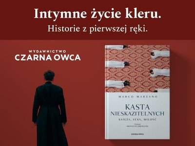 „Kasta nieskazitelnych”: życie seksualne księży