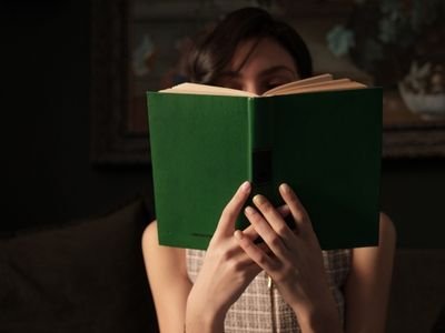  Książka, która może… zabić? Niezwykłe znalezisko w bibliotece w Leeds